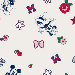 Mickey and Minnie - Characters Multi Print SC-72237-A620210