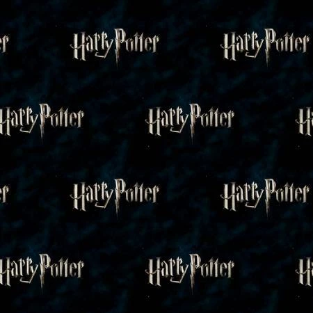 HarryPotter